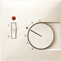ЦЕНТР.ПЛАТА ТЕРМОРЕГ-РА, БЕЖЕВЫЙ