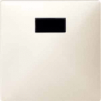 НАКЛАДКА ЭЛЕКТР. НАЖИМ. С TELE, СТАЛЬ