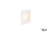 FRAME BASIC LED HV светильник встраиваемый 3.1Вт с LED 2700К, 140лм, белый