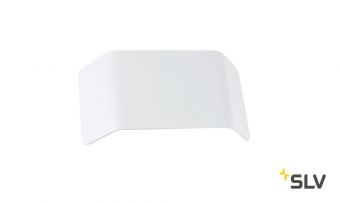 MANA 270, плафон из алюминия, белый