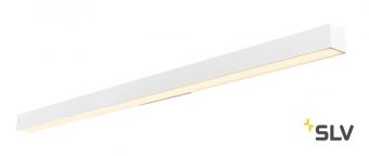 Q-LINE WALL LED светильник настенный 45Вт с LED 3000К, 3800лм, 110°, белый