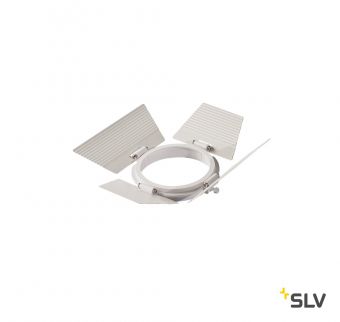 SUPROS 78, шторки, белый