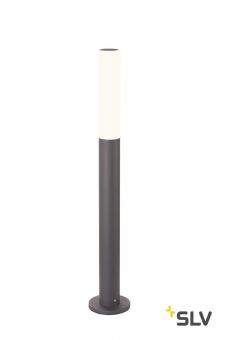 APONI  90 POLE светильник ландшафтный IP65 8Вт с LED 3000К, 440лм, антрацит