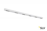 Q-LINE BAP CL 2m LED светильник накладной 85Вт с LED 3000К, 4200лм, 30°, URG<10, CRI>90, серебристый