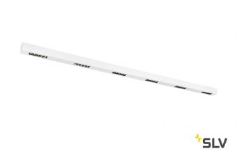Q-LINE BAP CL 2m LED светильник накладной 85Вт с LED 4000К, 4600лм, 30°, URG<10, CRI>90, белый