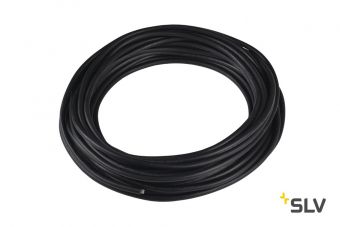 КАБЕЛЬ 3х 1 кв.мм, 20 м, H07RN-F, в резиновой изоляции, черный