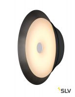 BATO 35 LED CW светильник накладной 15Вт с LED 2700К, 850лм, 100°,  черный