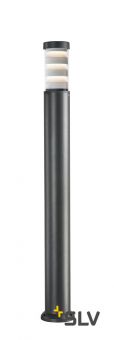 POLE PARC 150 светильник ландшафтный IP44 33Вт с LED 3000К, 1800лм, антрацит