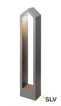 RASCALI 65 светильник ландшафтный IP65 8Вт с LED 3000К, 360лм, антрацит