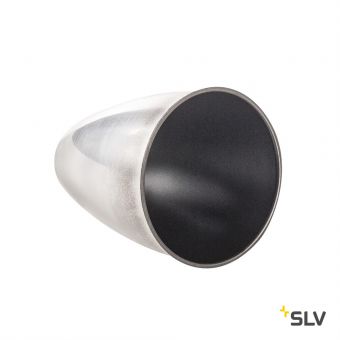 ANELA LED, рефлектор 28°, (200лм), черный