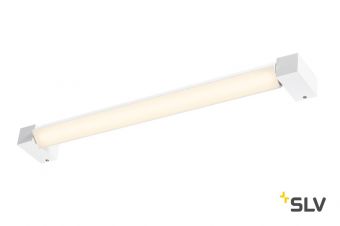 LONG GRILL CW светильник накладной 20Вт с LED 3000К, 1600лм, 110°, белый