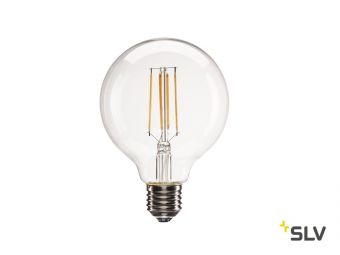 LED G95 E27 источник света 230В, 7Вт, 2700K, 806лм, 330°, диммируемый