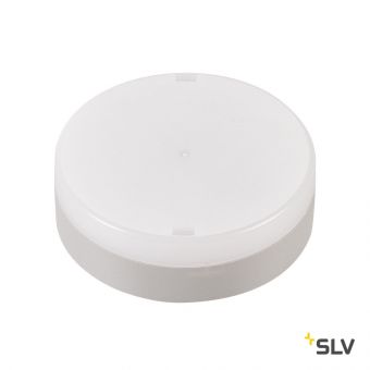 LED TCR-TSE GX53 источник света 230В, 7.5Вт, 4000К, 620лм, 38°