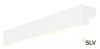 L-LINE  60 LED светильник накладной IP44 10Вт с LED 3000К, 820лм, 120°, белый (ex 157431)