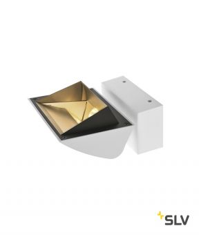 MERADO FLOOD светильник накладной 40Вт с LED 3000K, 3000лм, 115°, белый