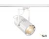 3Ph, EURO SPOT LED LARGE светильник 61Вт с LED 3000К, 5500лм, 12°, белый