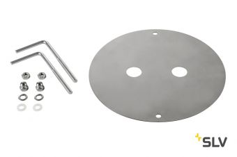 ROX ACRRYL POLE, набор анкеров для бетона