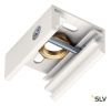 3Ph | EUTRAC®, крепление стойки/подвеса, белый RAL9016 (ex 145731)