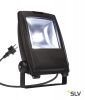 FLOOD LIGHT 25 светильник IP65 32Вт с LED 5700К, 2350лм, 90°, кабель 2м с вилкой, черный (ex 231162)