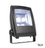 FLOOD LIGHT 32 светильник IP65 81Вт с LED 5700К, 7200лм, 90°, кабель 2м с вилкой, черный (ex 231175)