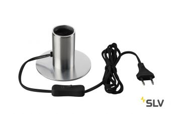 FITU TL светильник настольный для лампы E27 10Вт макс., алюминий