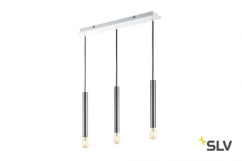 FITU, основание прямоугольное 3х, белый