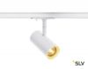 1PHASE-TRACK, NOBLO SPOT светильник 7.5Вт c LED 2700К, 620лм, 36°, белый
