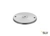 NAUTILUS 10 SPOT LED, пластина монтажная, сталь