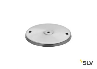 NAUTILUS 10 SPOT LED, пластина монтажная, сталь