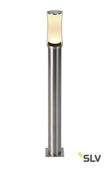 BIG NAILS 80 LED светильник ландшафтный IP44 8.5Вт с LED 3000K, 530лм, сталь