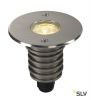 DASAR® 92 PRO светильник встраиваемый IP67 5.5Вт c LED 4000К, 360лм, 40°, сталь