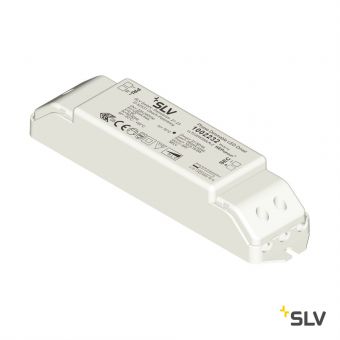 Блок питания  350мА, 10.9-19.6Вт, диммируемый, белый