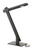 MECANICA PLUS TL светильник настольный 7Вт с диммером и LED 2700-6500К, 450лм, 100°, черный