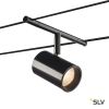 TENSEO, NOBLO SPOT светильник 7.5Вт c LED 2700К, 620лм, 36°, черный