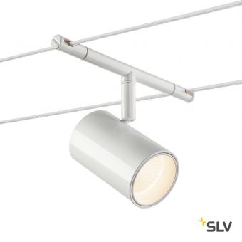 TENSEO, NOBLO SPOT светильник 7.5Вт c LED 2700К, 620лм, 36°, белый