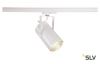 S-TRACK DALI, EURO SPOT LED светильник 42Вт с LED 4000К, 3200лм, 38°, белый