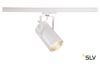 S-TRACK DALI, EURO SPOT LED светильник 42Вт с LED 3000К, 2900лм, 60°, белый