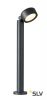 ESKINA 80 светильник напольный IP65 с LED 14,5 Вт,3000/4000K, димм., матовый антрацит