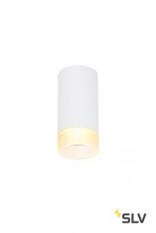 ASTINA CL светильник потолочный для лампы GU10 10Вт макс., белый