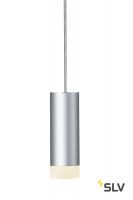 ASTINA PD светильник подвесной для лампы GU10 10Вт макс., серый