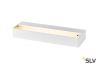 SEDO  7 LED светильник настенный 11.5Вт с LED 3000К, 1020лм, белый