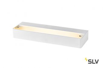 SEDO  7 LED светильник настенный 11.5Вт с LED 3000К, 1020лм, белый