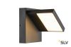 ABRIDOR светильник настенный  IP55 с LED 14Вт, 3000/4000K, антрацит