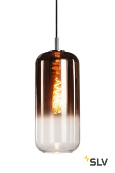 PANTILO 16 светильник подвесной для лампы E27 15Вт макс., медь