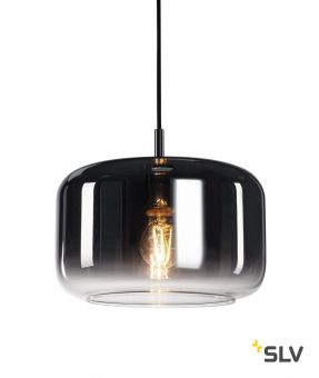 PANTILO 28 светильник подвесной для лампы E27 15Вт макс., хром