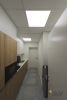 LED PANEL 620x620 светильник встраиваемый с  LED 35Вт, 1050мА, 3000K , белый