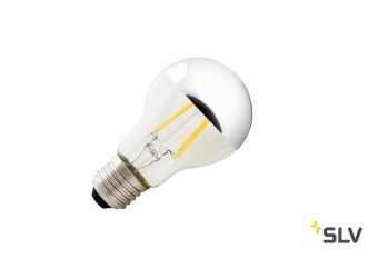 LED  A60 источник света E27, 7Вт, 2700K, 640lm, димм.