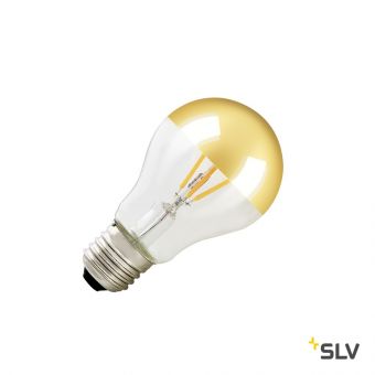 LED G125 E27 источник света 4Вт,  200lm, 180°, димм.