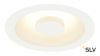 OCCULDAS 14 INDIRECT светильник встраиваемый 15Вт с LED 3000К, 810лм, 120°, белый