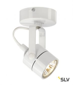 SPOT 79 QPAR51 светильник накладной для лампы GU10 50Вт макс., белый